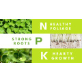 Dr Aid NPK 0:0: 50 Hot Sales Sulfur Organic Compound Fertilizer Is Suitable For Vegetables And Fruits